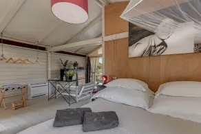 Be Vedetta - Relais & Glamping - Adult Only - Værelse