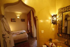 Riad Léna & Spa - Chambre