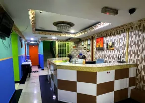 Ampang Point Star Hotel - Réception