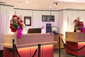 Novotel Perth Langley - Reception