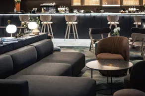 Quality Hotel Ramsalt - Reception
