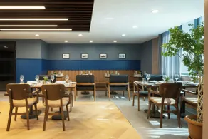 Four Points by Sheraton Elazig - Restaurant