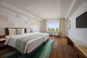 Fortune Beachfront, Puri - Member ITC Hotels' Group - Zimmer