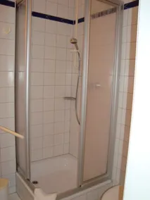 Haus "Beuth" - Bathroom