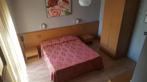Hotel Sole - Værelse