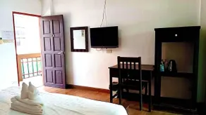 Lanna Boutique Resort Chiang Mai - Room