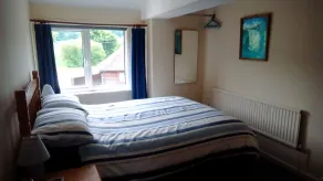 Copper Beeches Accomodation - Room