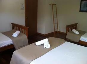 Fraser Island Retreat - Værelse