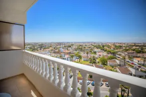 Hotel Servigroup La Zenia 4 Sup - Vue de la chambre
