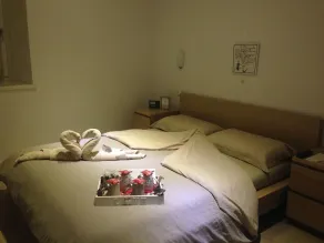 B&B Il Piccolo Principe room and breakfast - Zimmer