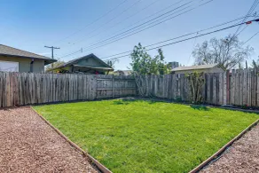 Pet-friendly Rental, Fenced Yard in Rancho Cordova - Interiør