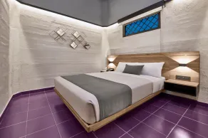 City Centro by Marriott Ciudad de Mexico - Chambre