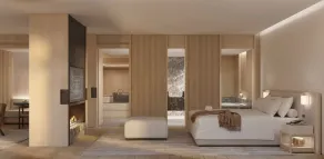 The Florentin by Althoff Collection - Room