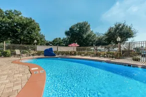 Sleep Inn & Suites Ocala - Piscine