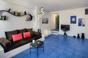 Epic View Suites - Habitación