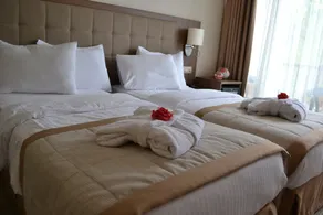 Hotel Sputnik Batumi - Room