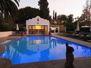 Slaley Country House - Basseng