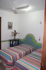 Pargos Hotel & Cowork - Chambre