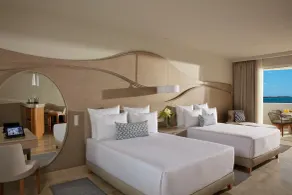 Breathless Cancun Soul Resort & Spa - Adults Only - All Inclusive - Chambre