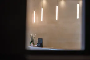 The Landmark Villas & Spa - Réception