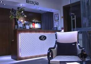 Hotel Alendouro - Reception