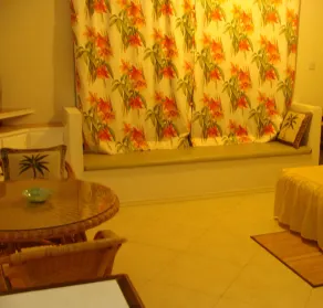 Coral Lane Beach Apartments - Rum