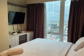 eL ROYALE by Farizi Rooms - Room
