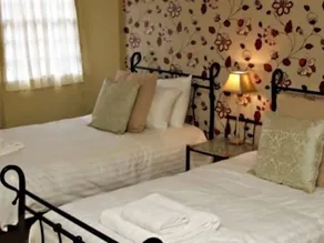 Royal Oak Inn - Zimmer