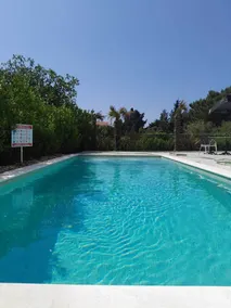 HotelOscar - Piscina