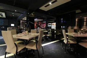 Hotel O2 Oxygen - Restaurant