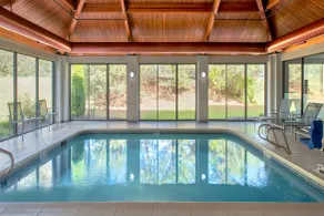 Fairfield by Marriott Rochester Henrietta/University Area - Piscine