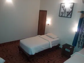 Deshadan Cliff & Beach Resort,Varkala - Room