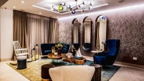 Hotel Boutique Maree - Reception