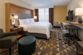 Holiday Inn Portland- I-5 S Wilsonville by IHG - Chambre
