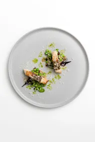 Jonahs Restaurant & Accommodation, Whale Beach - Restaurant