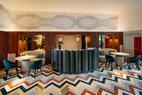 Hotel Pinar Plaza - Réception