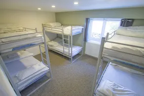 Great Langdale Bunkhouse Hostel - Chambre