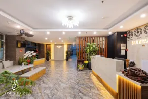 ONE SEASON BOUTIQUE HOTEL Vung Tau - BEACHFRONT - Reception