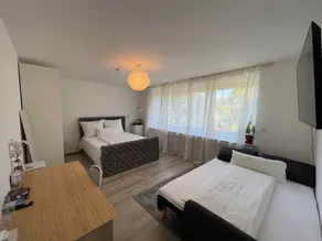 Deluxe Unterkunft in Bonn - Room