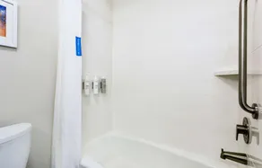 Hampton Inn Titusville/I-95 Kennedy Space Center - Salle de bain