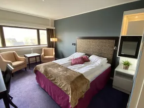 Hotell Koselig - Værelse