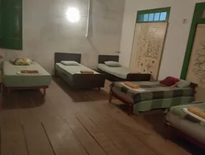 hostel lb - Camera