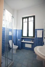 Villa Lavinia - Bad