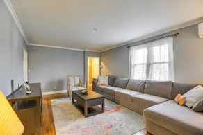 3 Mi to Downtown: Spacious White Plains Home - Interior