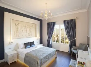 Vinifera Ephesus Hotel - Room