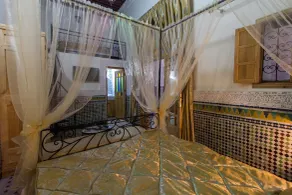 Riad Taryana - Room