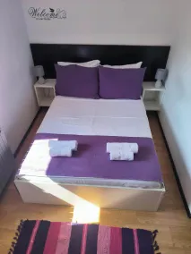 Omir Bed & Breakfast - Room