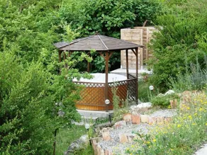 Les Gouttes D'eau - Casa de banho