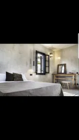 Kymata Bohemian Beach Resort - Room