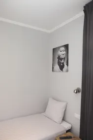 Hotel de Prince - Chambre